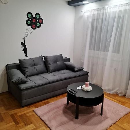 Apartman Vinyl - Self Chek-In Осиек Экстерьер фото